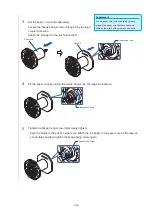 Preview for 60 page of GRAPHTEC LABERLROBO DLC1000 User Manual