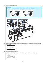 Preview for 64 page of GRAPHTEC LABERLROBO DLC1000 User Manual