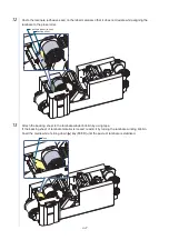 Preview for 73 page of GRAPHTEC LABERLROBO DLC1000 User Manual