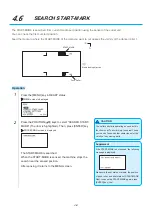 Preview for 118 page of GRAPHTEC LABERLROBO DLC1000 User Manual