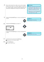 Preview for 126 page of GRAPHTEC LABERLROBO DLC1000 User Manual