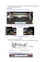 Preview for 7 page of GRAPHTEC LCX1000 Manual