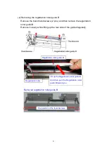 Preview for 8 page of GRAPHTEC LCX1000 Manual