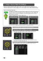 Preview for 11 page of GRAPHTEC midi LOGGER GL220 Quick Start Manual