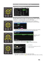 Preview for 12 page of GRAPHTEC midi LOGGER GL220 Quick Start Manual