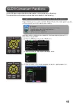 Preview for 16 page of GRAPHTEC midi LOGGER GL220 Quick Start Manual