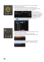 Preview for 17 page of GRAPHTEC midi LOGGER GL220 Quick Start Manual