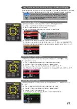 Preview for 18 page of GRAPHTEC midi LOGGER GL220 Quick Start Manual