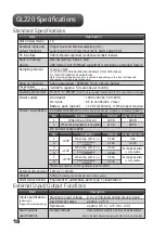 Preview for 19 page of GRAPHTEC midi LOGGER GL220 Quick Start Manual