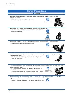 Preview for 7 page of GRAPHTEC midi LOGGER GL800 User Manual