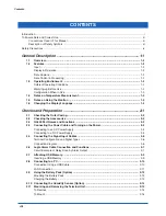 Preview for 9 page of GRAPHTEC midi LOGGER GL800 User Manual