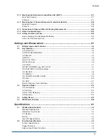 Preview for 10 page of GRAPHTEC midi LOGGER GL800 User Manual