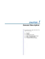 Preview for 12 page of GRAPHTEC midi LOGGER GL800 User Manual