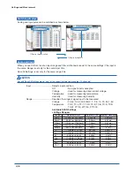 Preview for 53 page of GRAPHTEC midi LOGGER GL800 User Manual