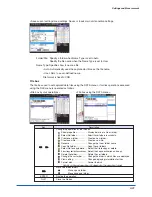 Preview for 68 page of GRAPHTEC midi LOGGER GL800 User Manual