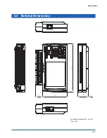 Preview for 87 page of GRAPHTEC midi LOGGER GL800 User Manual