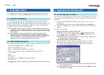 Preview for 3 page of GRAPHTEC OPS664 User Manual