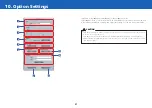 Preview for 31 page of GRAPHTEC OPS675 User Manual