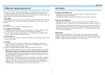 Preview for 2 page of GRAPHTEC OPS676 User Manual