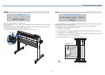 Preview for 21 page of GRAPHTEC OPS676 User Manual