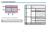 Preview for 22 page of GRAPHTEC OPS676 User Manual