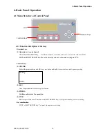 Preview for 20 page of GRAPHTEC SignJet JS310-25ES Service Manual