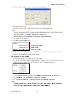 Preview for 31 page of GRAPHTEC SignJet JS310-25ES Service Manual