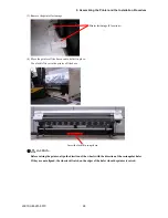 Preview for 35 page of GRAPHTEC SignJet JS310-25ES Service Manual