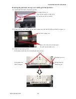 Preview for 46 page of GRAPHTEC SignJet JS310-25ES Service Manual