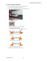 Preview for 53 page of GRAPHTEC SignJet JS310-25ES Service Manual