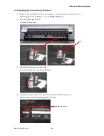 Preview for 73 page of GRAPHTEC SignJet JS310-25ES Service Manual