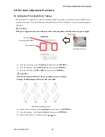 Preview for 76 page of GRAPHTEC SignJet JS310-25ES Service Manual