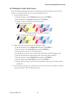 Preview for 81 page of GRAPHTEC SignJet JS310-25ES Service Manual