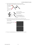 Preview for 85 page of GRAPHTEC SignJet JS310-25ES Service Manual