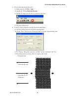 Preview for 92 page of GRAPHTEC SignJet JS310-25ES Service Manual