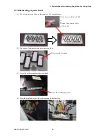 Preview for 96 page of GRAPHTEC SignJet JS310-25ES Service Manual