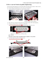 Preview for 112 page of GRAPHTEC SignJet JS310-25ES Service Manual