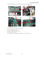 Preview for 119 page of GRAPHTEC SignJet JS310-25ES Service Manual