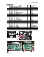 Preview for 123 page of GRAPHTEC SignJet JS310-25ES Service Manual