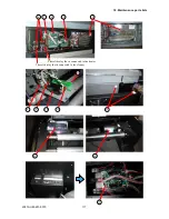 Preview for 124 page of GRAPHTEC SignJet JS310-25ES Service Manual