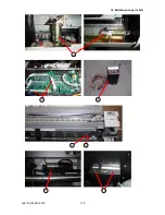 Preview for 125 page of GRAPHTEC SignJet JS310-25ES Service Manual