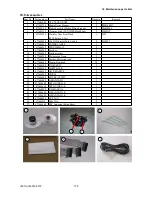 Preview for 137 page of GRAPHTEC SignJet JS310-25ES Service Manual