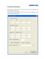 Preview for 139 page of GRAPHTEC SignJet JS310-25ES Service Manual