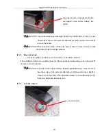 Preview for 21 page of GRAPHTEC SignJet JS310 Series Setup Manual