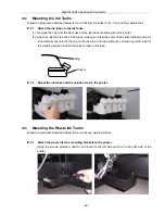 Preview for 23 page of GRAPHTEC SignJet JS310 Series Setup Manual