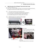 Preview for 27 page of GRAPHTEC SignJet JS310 Series Setup Manual