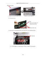 Preview for 30 page of GRAPHTEC SignJet JS310 Series Setup Manual