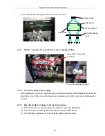 Preview for 31 page of GRAPHTEC SignJet JS310 Series Setup Manual