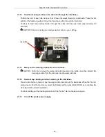 Preview for 32 page of GRAPHTEC SignJet JS310 Series Setup Manual