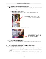 Preview for 33 page of GRAPHTEC SignJet JS310 Series Setup Manual